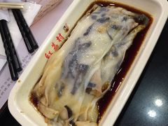 -红荔村肠粉(贝丽店)
