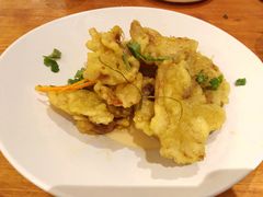 传统锅包肉-老长春肉馆(创业大街店)