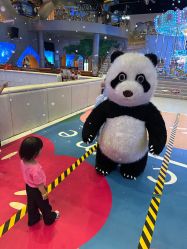 -第五极儿童乐园