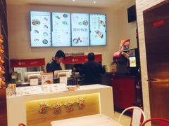 -权味·朝鲜族拌饭(勒泰店)