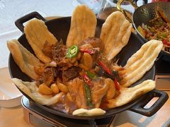 -徽珍源(龙茗路店)