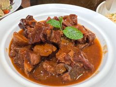 -巴扎屋大盘鸡·新疆菜(汇嘉时代店)