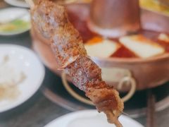 -仁和四季涮肉馆(天坛南门店)