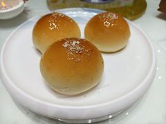 -东豪园林海鲜酒家(南港路辅路店)