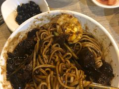 -郑阿姨的家·이모네·韩料&烤肉(武川路店)