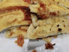 锅贴-今鲜源大酒店·中华餐饮名店(新湛路店)