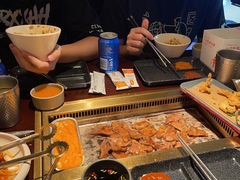 -新石器烤肉(之心城店)
