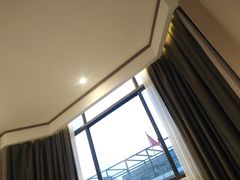 -汉庭(苏州盘蠡路地铁站店)