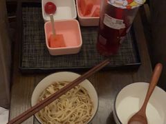 -水墨澜渟足道·SPA·传统(四望亭东关街店)