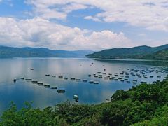 -抚仙湖禄充风景区