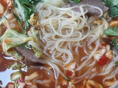 酸甜冷面-顺通大冷面(总店)