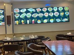 大堂-全记广州大排档(玉林店)