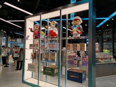 -泡泡玛特POPMART(沈阳大悦城店)
