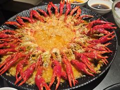 -红盔甲·小龙虾(人民广场店)