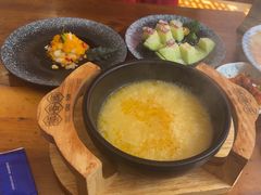 -桥香园过桥米线(国贸店)