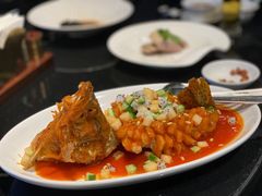 -玄武苏宁诺富特酒店·紫金轩中餐厅