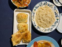 -伊带伊路新疆美食府(呼家楼店)