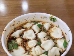 -回坊马二饺子馆