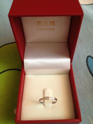 -周大福(劝业场店)