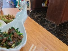 -鱼乐岛餐厅·户外花园主题餐厅