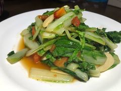 -天山醉美·新疆餐厅(富华里店)