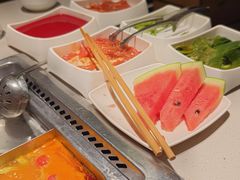 -海底捞火锅(关山保利店)