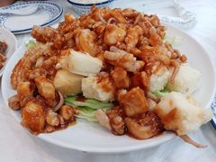 -聚福缘菜馆(隆昌路店)