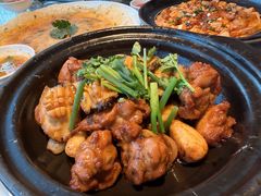 -潮堂 · 潮州菜(国贸商城店)