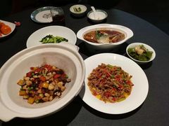 -肆月河豚·淮扬菜·湘菜(华天店)