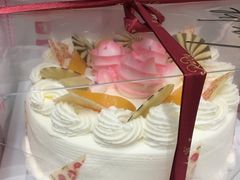 -红宝石·鲜奶小方(曲阳店)