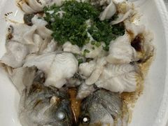 -汇兴源餐馆(小北路店)