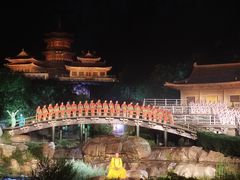 -禅宗少林·音乐大典