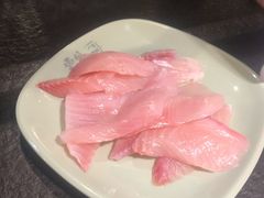 -壹炉自助烤肉烧烤店(港悦广场店)