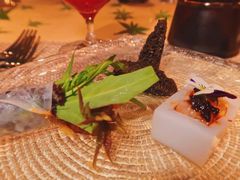 -鱼桥巷·美学川菜