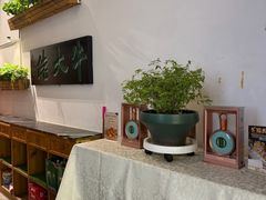 -仄园围炉坊·牛肉火锅·汕头卤水火锅(蛇口店)