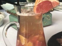 -山顶顶概念四川菜(黄埔大道店)