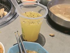 -尚宴牛特鲜自助(太原街万达店)