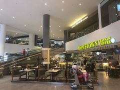 -吉隆坡国际机场