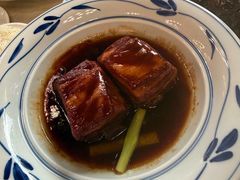 -二泉园老菜馆·百年无锡菜