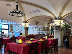 -申德勒加油站西餐厅(太仓店)