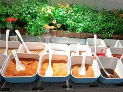 -鲜一烤肉(沈北店)