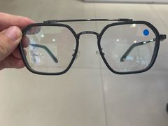 -宝视达眼镜店(郑汴路英协店)