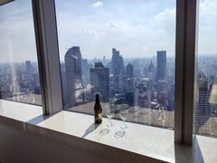 -上海明天广场JW万豪酒店