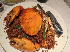 -喜记避风塘炒辣蟹(旗舰店)