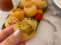 -清真·AL-JANNAT 佳纳特餐厅(狮子桥店)