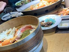 -蟹之国·精品蟹料理(极地店)