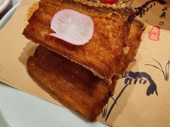-上海1号私藏菜(静安店)