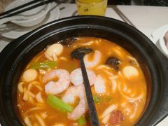 -九毛九西北菜(番禺万达店)
