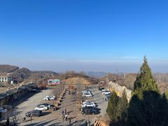 -伏羲山旅游区