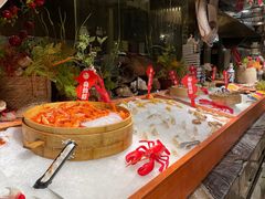 -芭菲盛宴·环球美食(北城国际店)